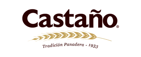 Logo de Castaño