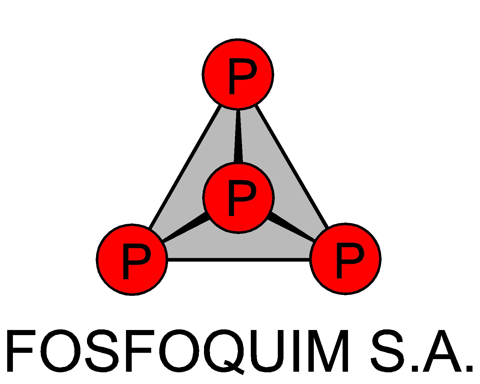 Logo de Fosfoquim