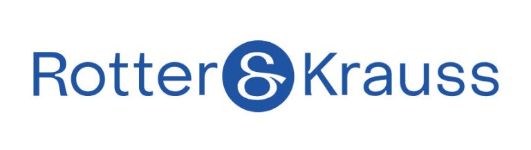 Logo de Rotter & Krauss