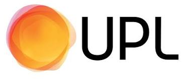 Logo de UPL