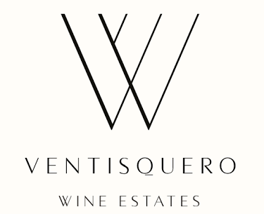 Logo de Ventisquero