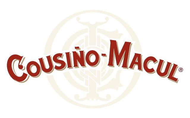 Logo de Viña Cousiño Macul