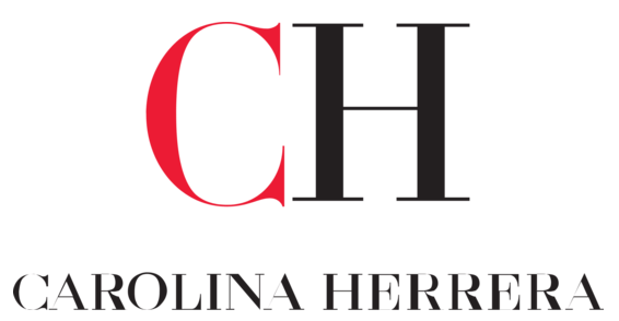 Logo de Carolina Herrera